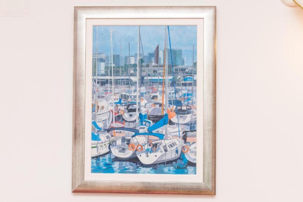 Studio Peppino 3 - Old Town Dubrovnik Exteriör bild